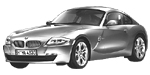 BMW E86 P0CA2 Fault Code