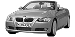 BMW E93 P0CA2 Fault Code
